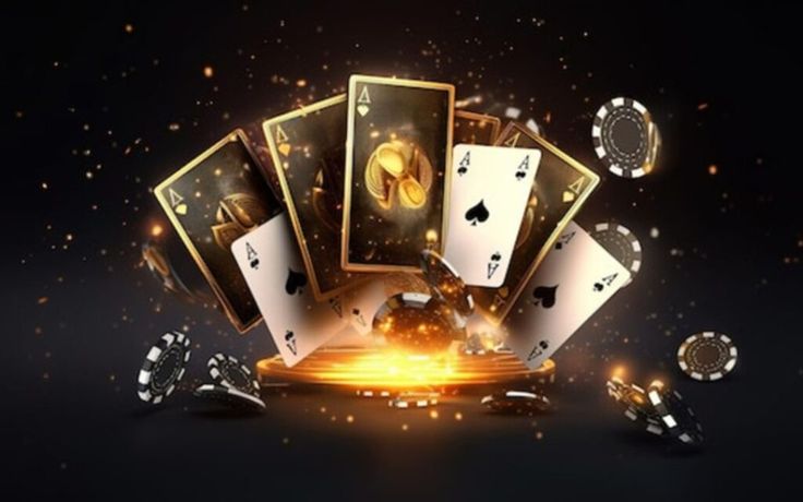 پاکستان میں Supreme Ventures کا آن لائن کیسینو سیکشن کھولیں۔